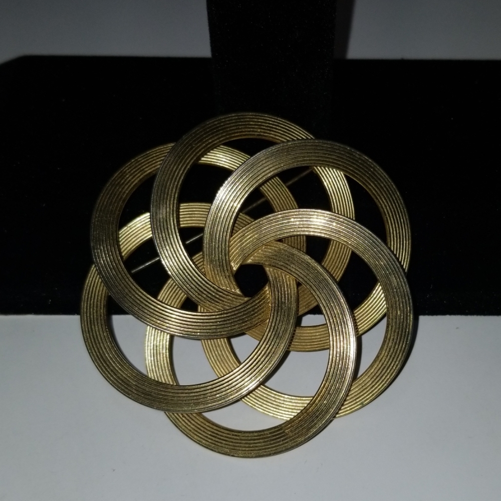 Vintage brooch